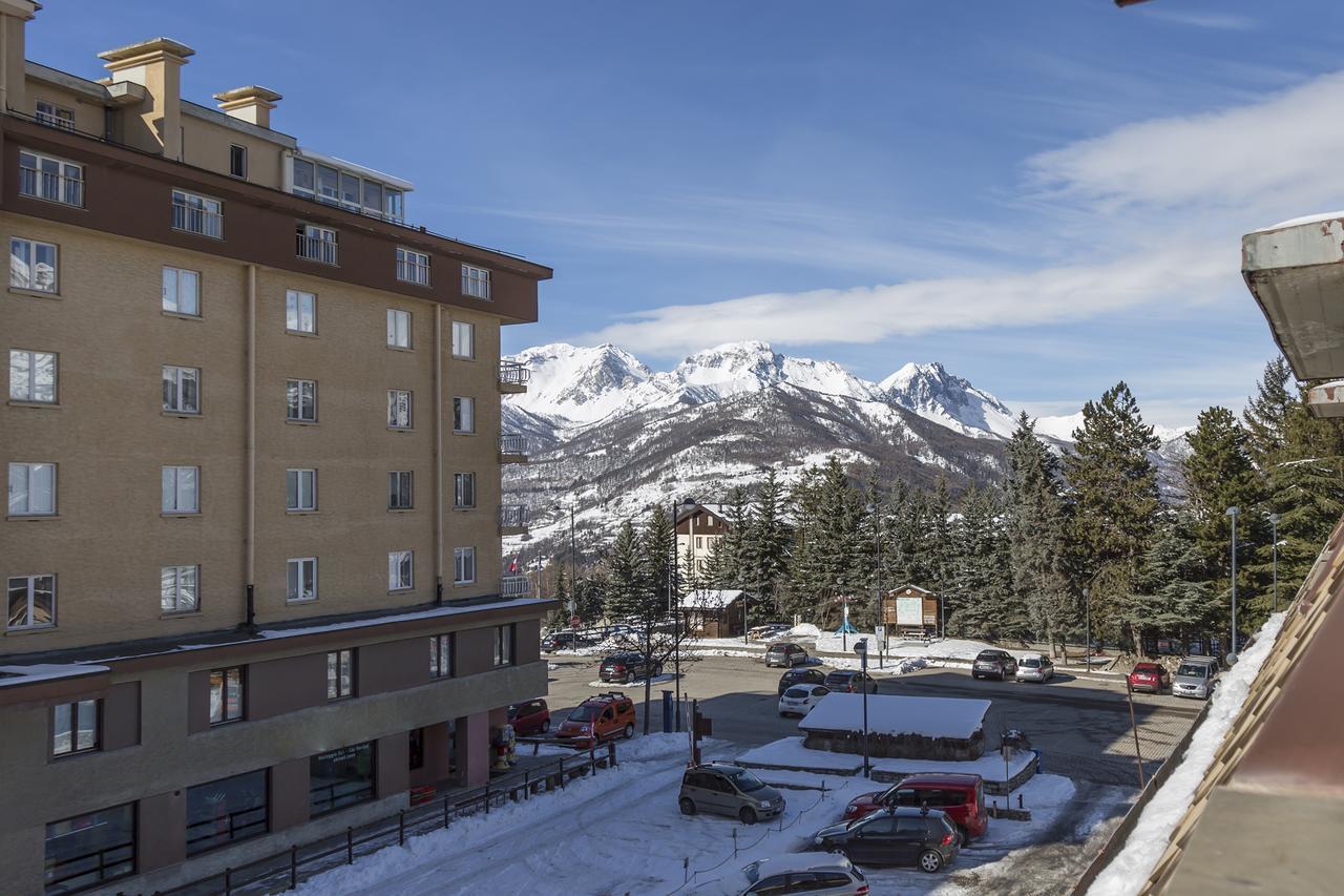 Hotel Clotes Oulx Kültér fotó